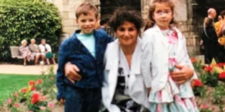 « Mon mari a tué mes deux enfants et je lui ai pardonné » : le témoignage rare de Patricia – Planet.fr